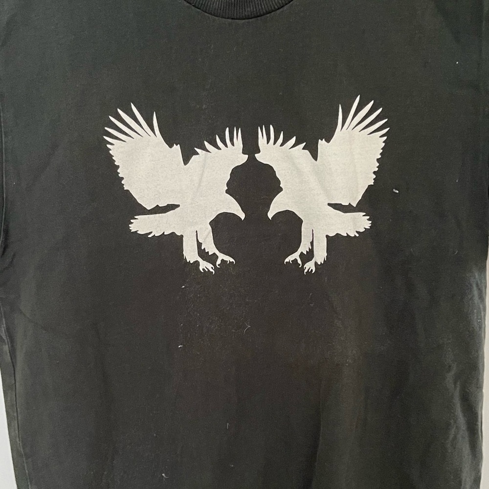 Bird tee